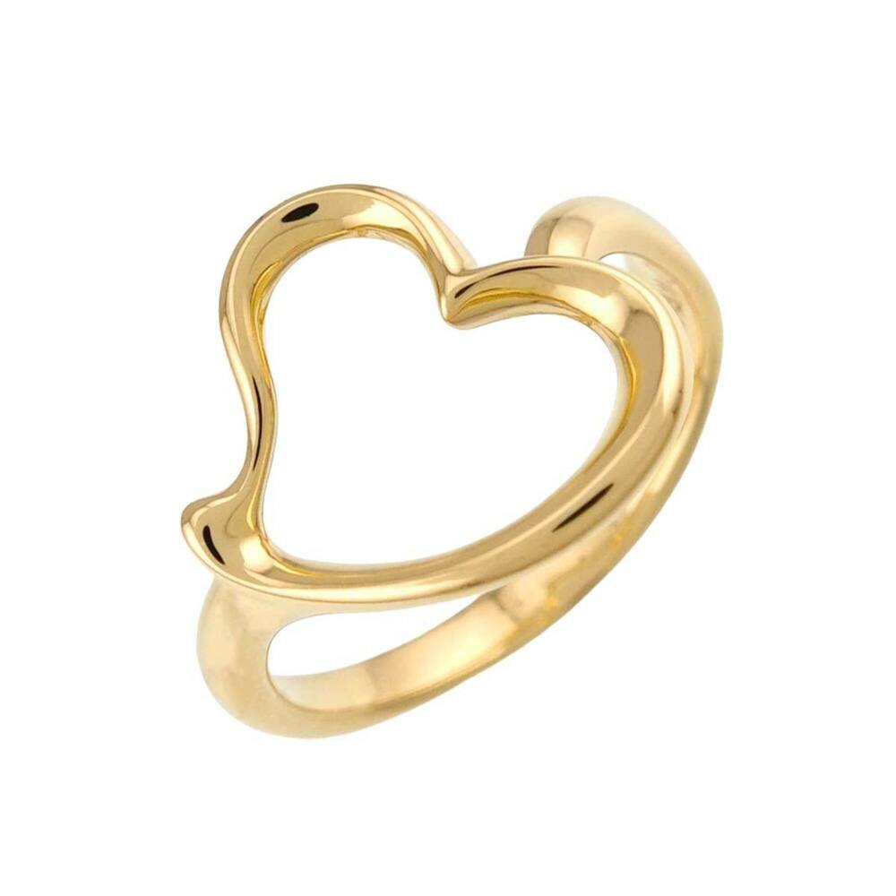 TIFFANY & CO. Ring
